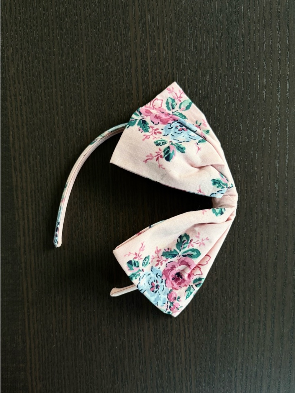 Janie and Jack Headband